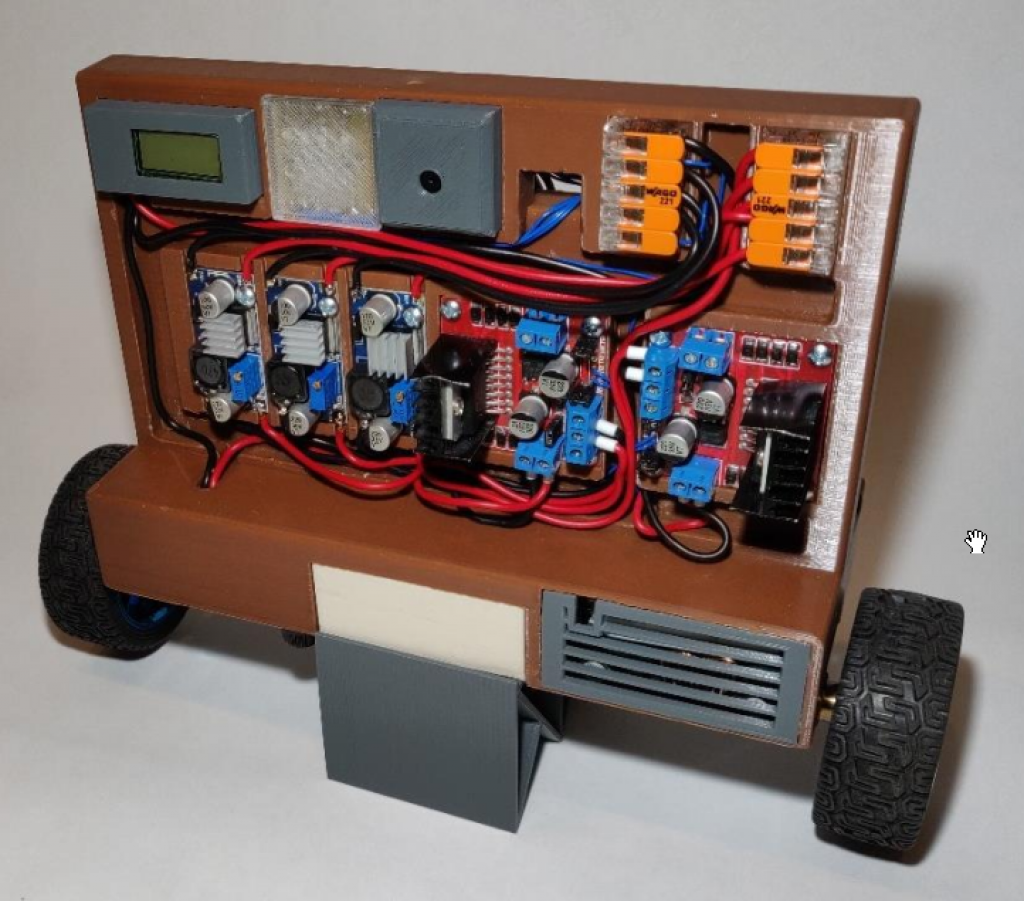 Mechatronics