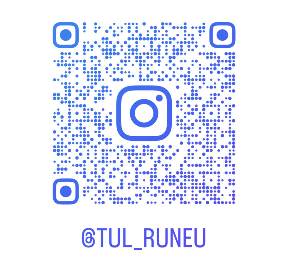 @TUL_RUNEU