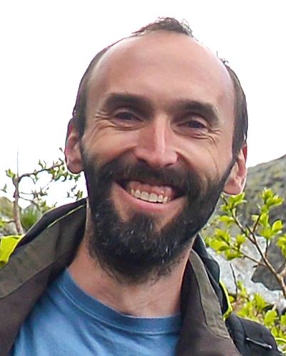 Josef Cernohorsky
